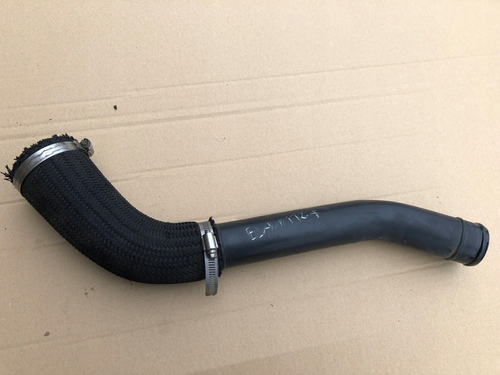 фото №1, Труба wąż hyundai elantra 2.o crdi 2001-2003