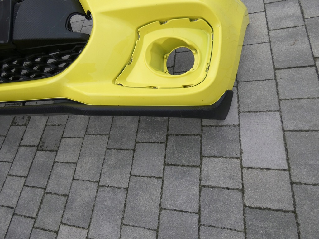 фото №7, Бампер, решётка радиатора suzuki swift mk-8 sport