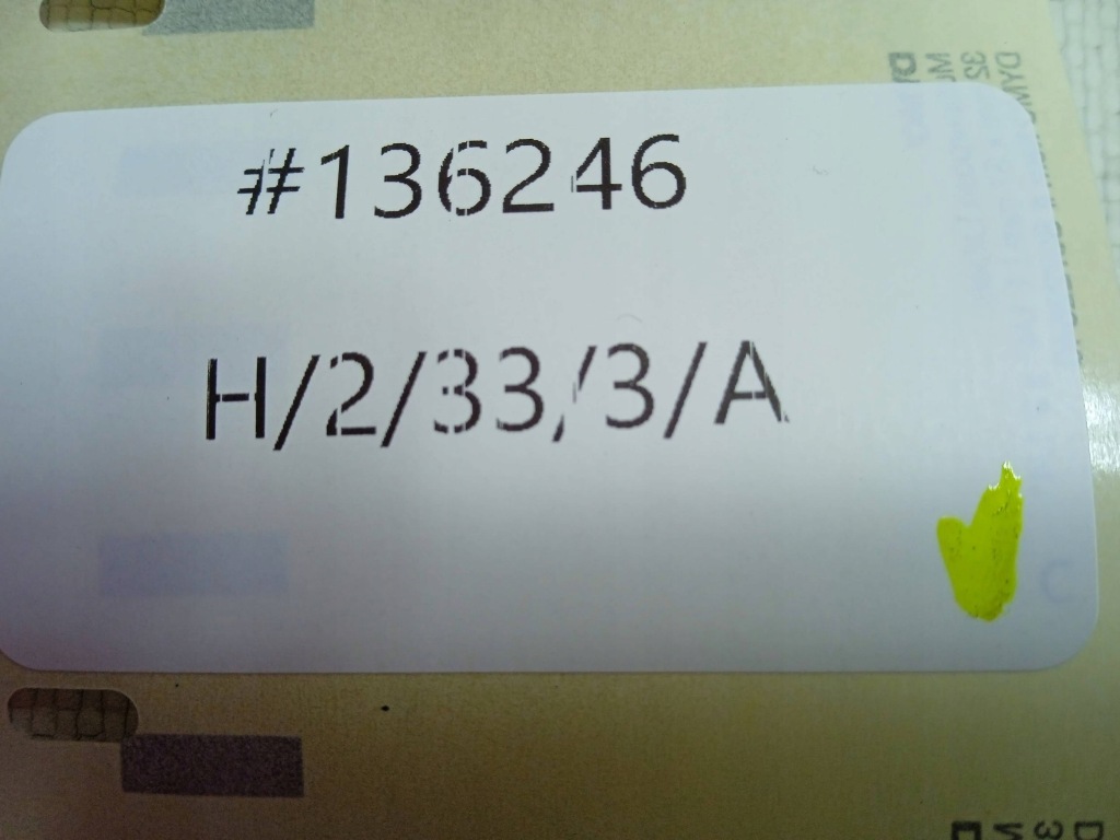 Stacujka ключ 6395450608 mercedes vito 639 2.2 cdi Киев