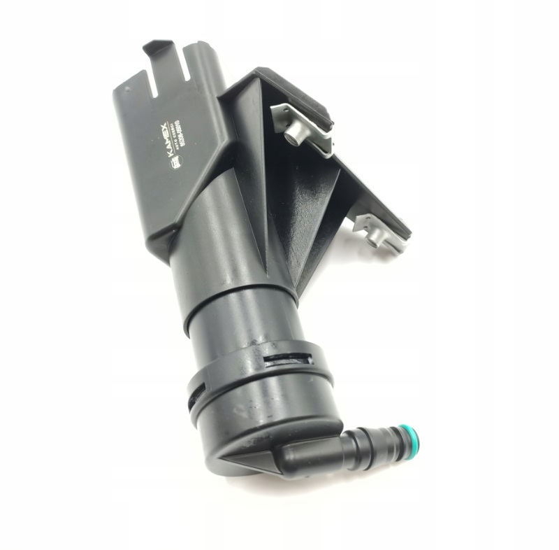 фото №3, Омыватель фара с заглушка с крышка toyota avensis 2 t25 правый