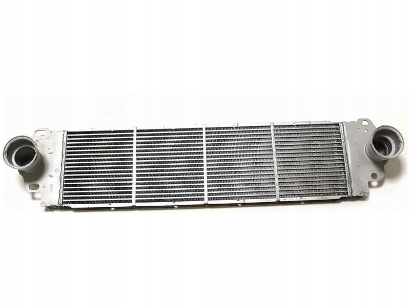 Abakus 053-018-0007 радіатор повітря наддувний Київ