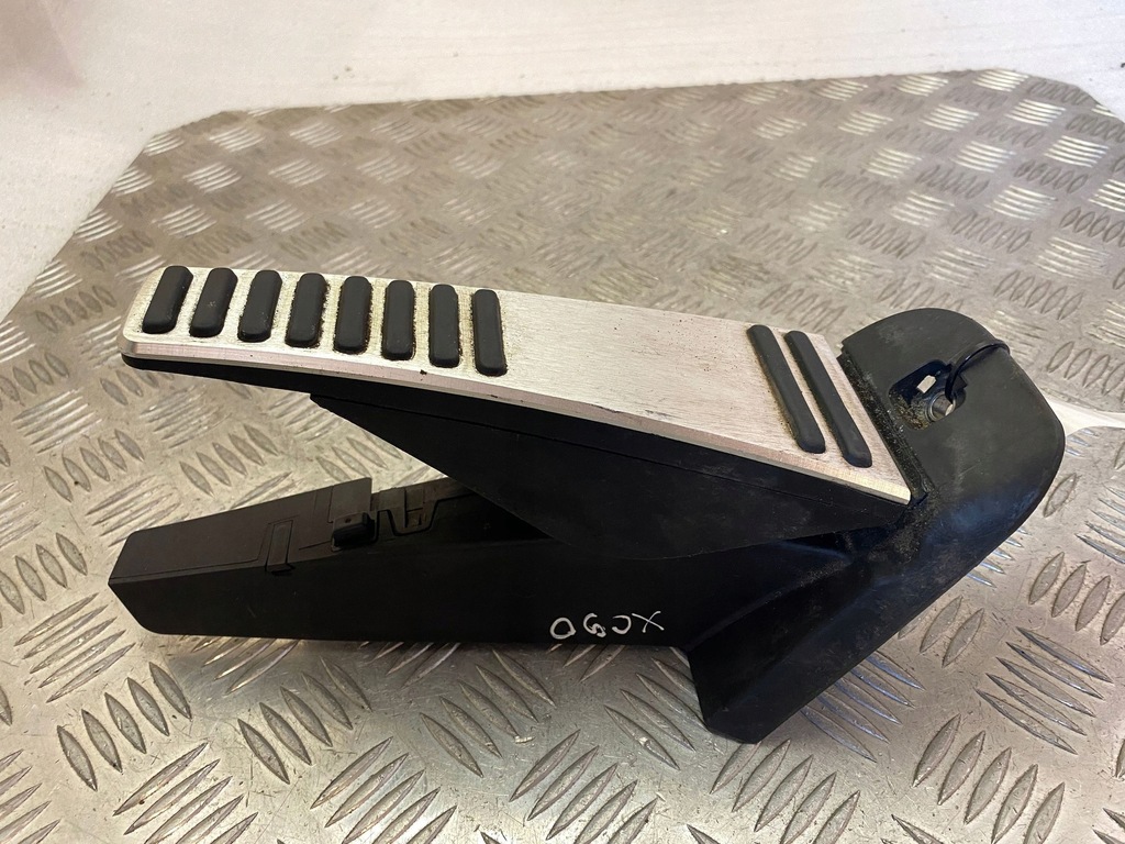 фото №5, Volvo xc90 педаль газа / ускорения