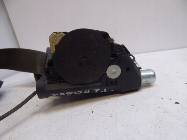 фото №13, Panda ii 03- подушка подушка безпеки ремені перед 1.3 jtd