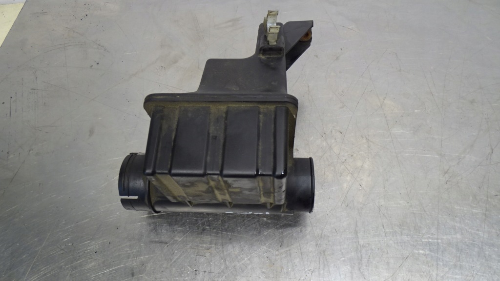 фото №1, Резонатор suzuki ignis ii 1.3