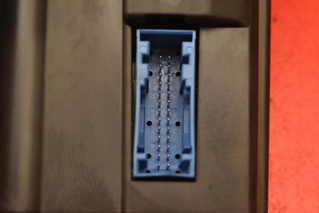 фото №6, Панель керування обдув кондиціонер 1560514400 alfa romeo 156 932 lift 03-07