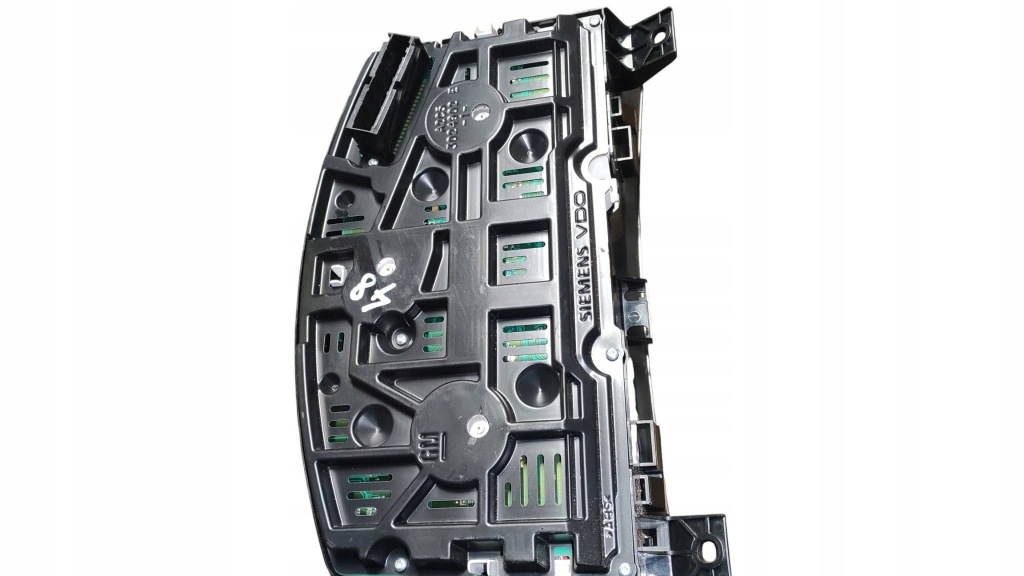 фото №9, Лічильник прилади opel zafira b 1.9 cdti eu europa 13216684