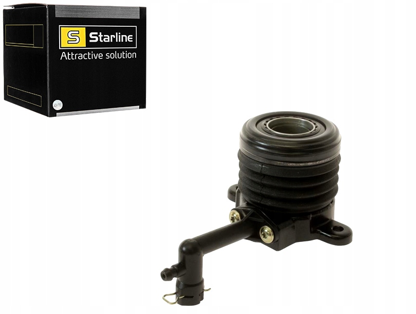 фото №1, Подшипник выжимной starline sl lo9500