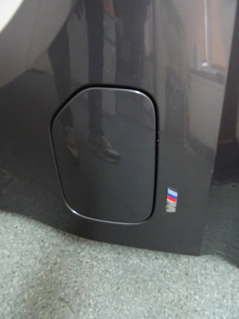 фото №6, Bmw 3 g20 g21 крила передній лівий гібрид