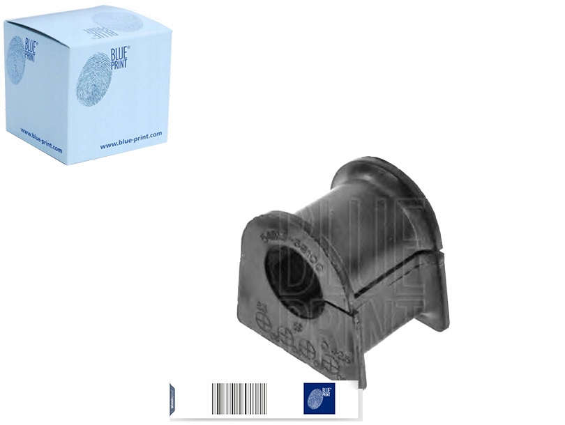 фото №16, Blue print adg080184 підвіска, стабілізатор