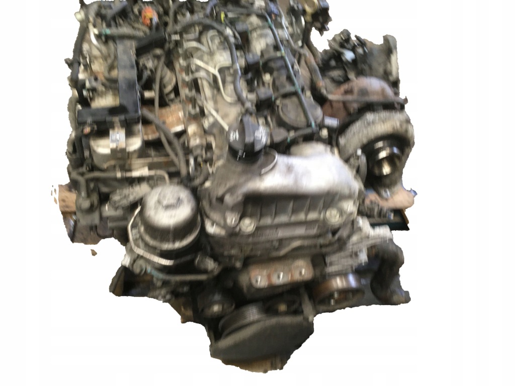 Двигатель комплектный  opel chevrolet 2.2 cdti z22d z22d1 a22dm с Разборки