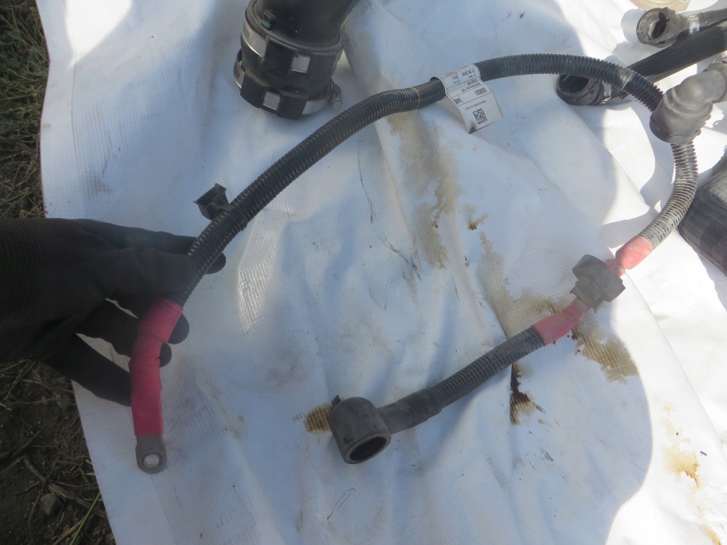 Купити Alfa romeo stelvio джгут стартер 50549353 !