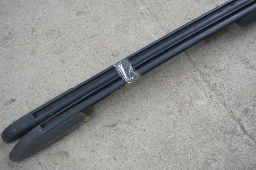 фото №6, Kia sorento i рейлинг рейлинги кровельные 05r комплект