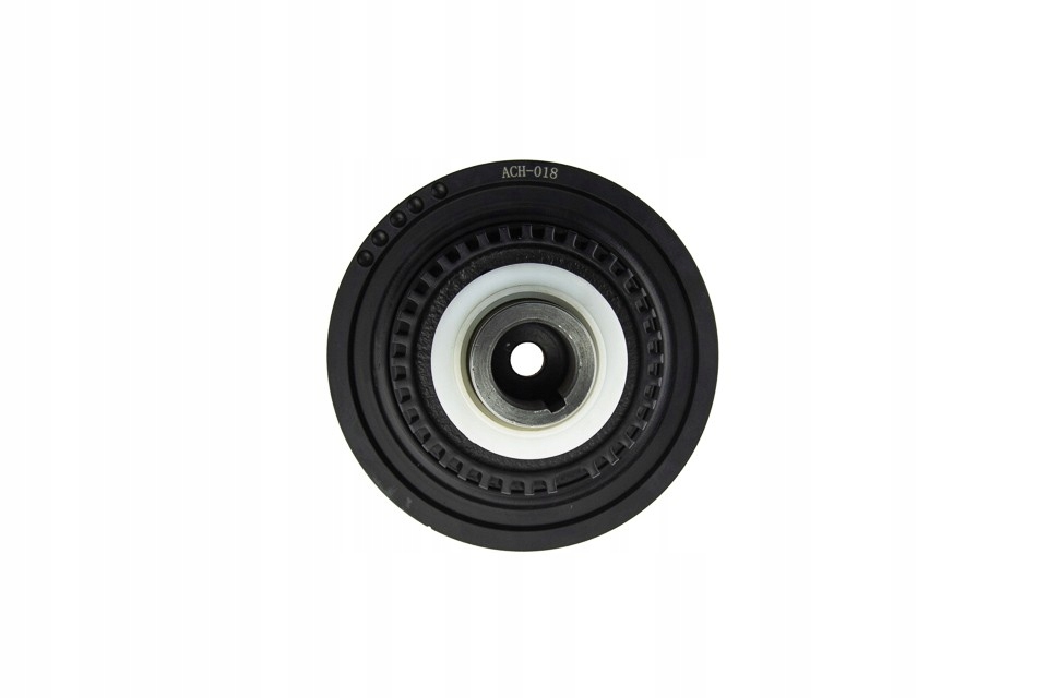 фото №9, Шкив коленчатого вала коленчатого ford eng. 4.0