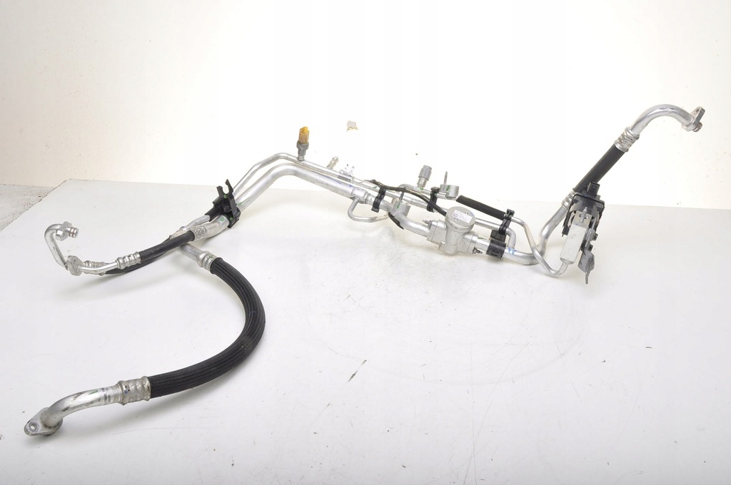 фото №1, Peugeot 2008 ii шланг кондиціонера 9826919280