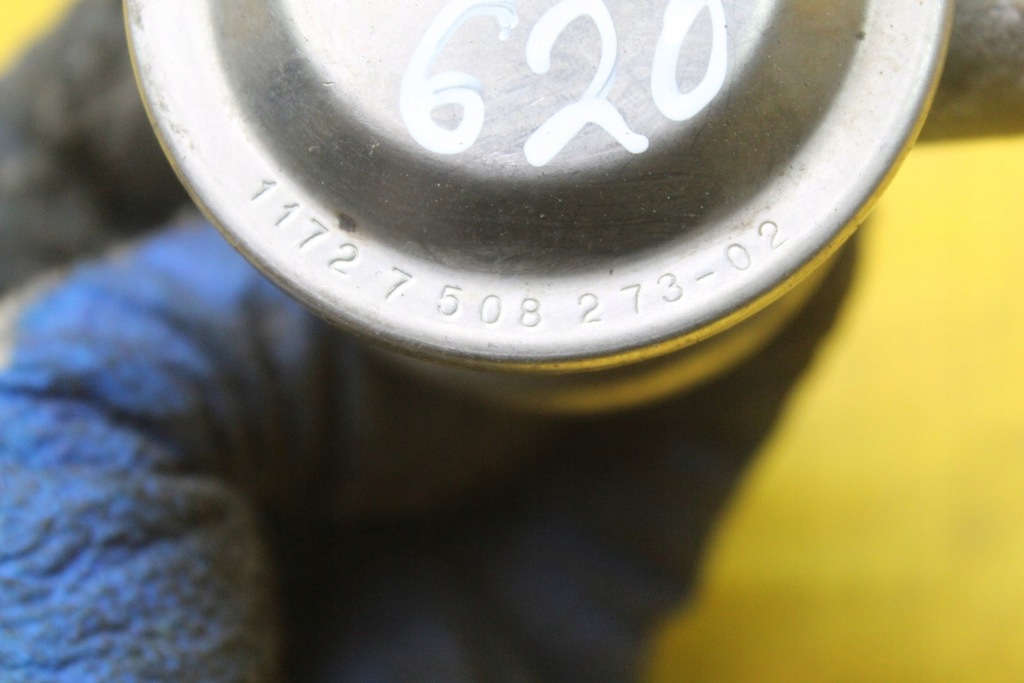 фото №7, Клапан egr 7508273 bmw e65 4.4 b