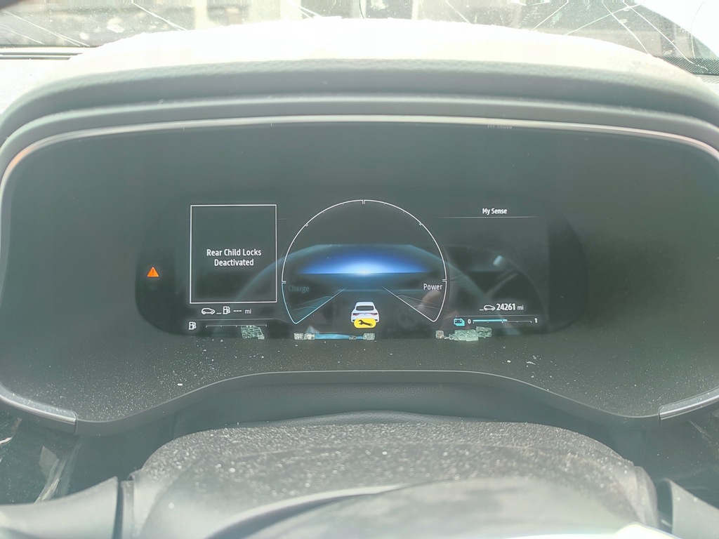 фото №11, Двигатель kompletny renault arkana 1.6 e-tech 143km 105kw h4mc632 38 tyś