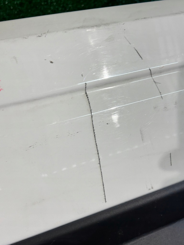 фото №6, Бампер задня задній renault fluence