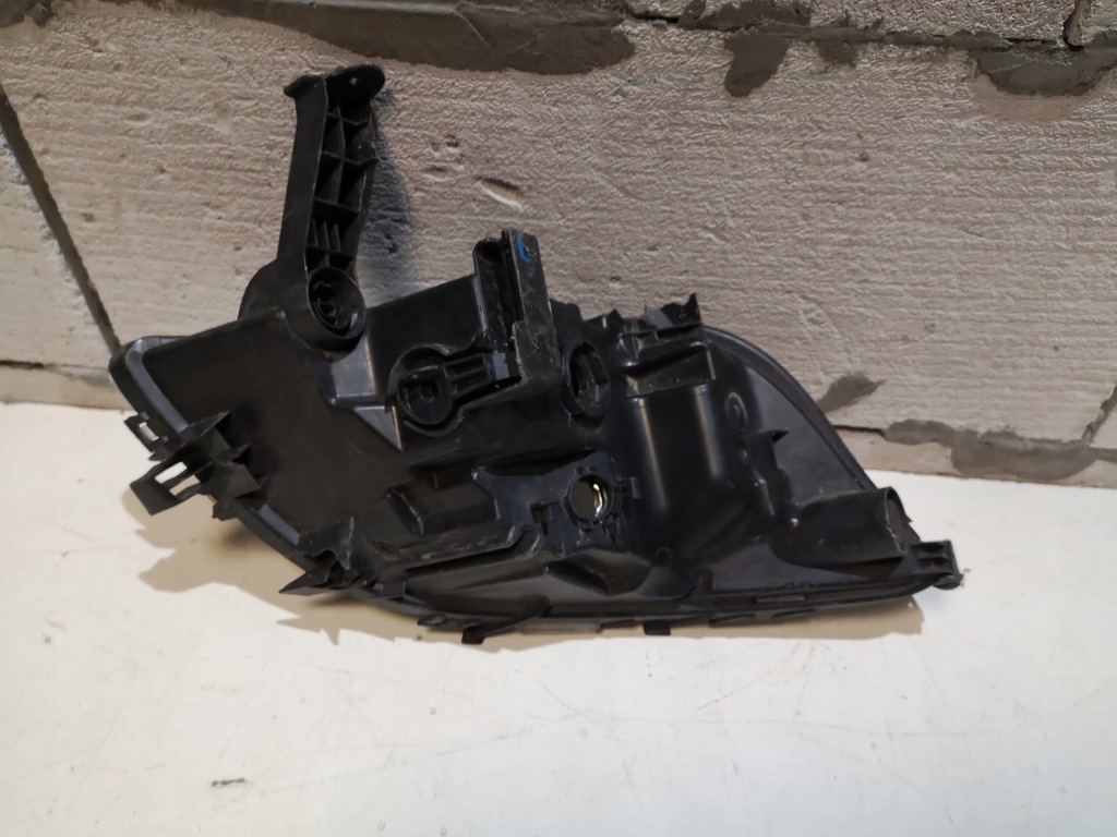 фото №5, Лівий протитуманна фара astra 4 j