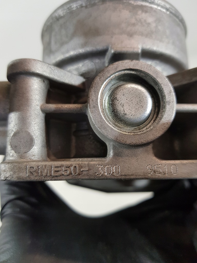 фото №10, Дросельна заслінка subaru impreza gh 1.5b rme50-300