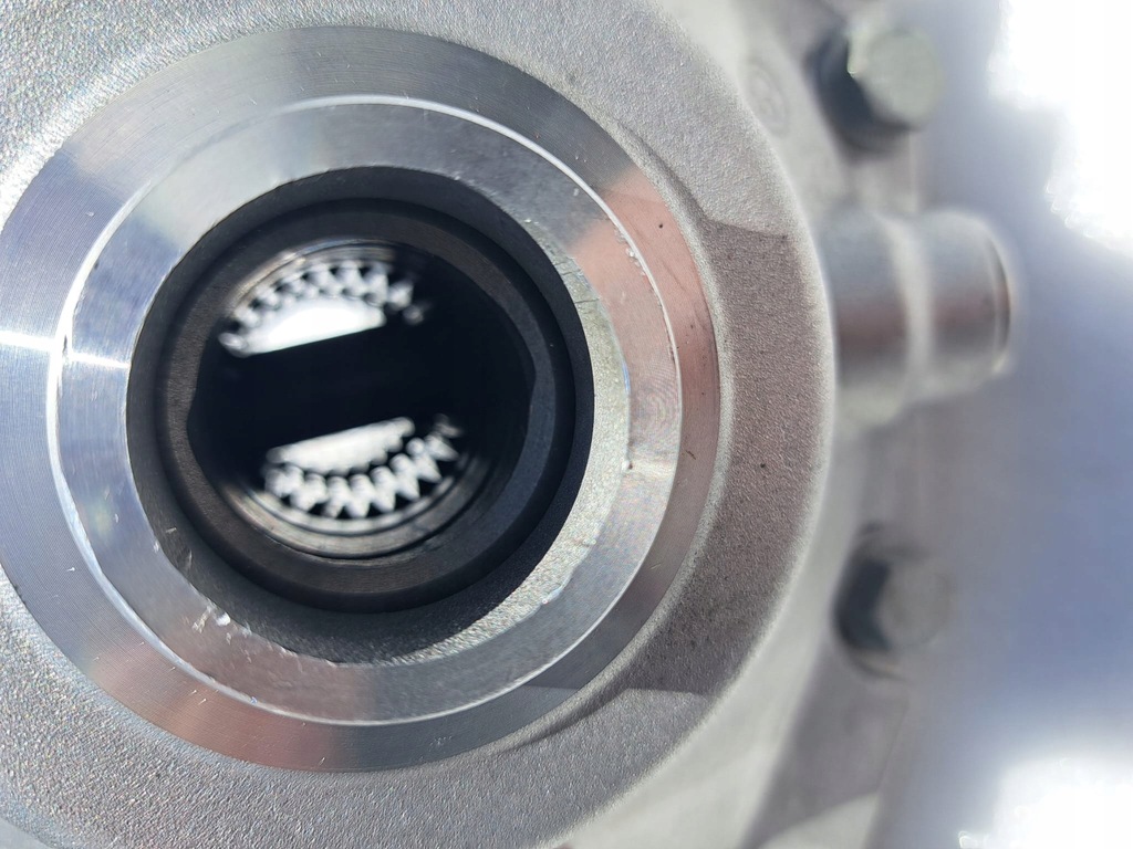 фото №9, Bmw f15 f31 міст диференціал перед передній 3.15 8635860 d1433