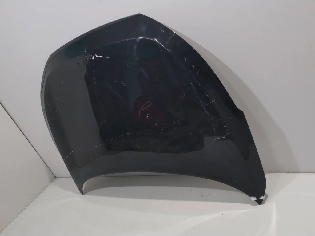 фото №5, Hyundai tucson капот