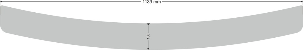 фото №9, Subaru forester iii 2008-2013 накладка na бампер