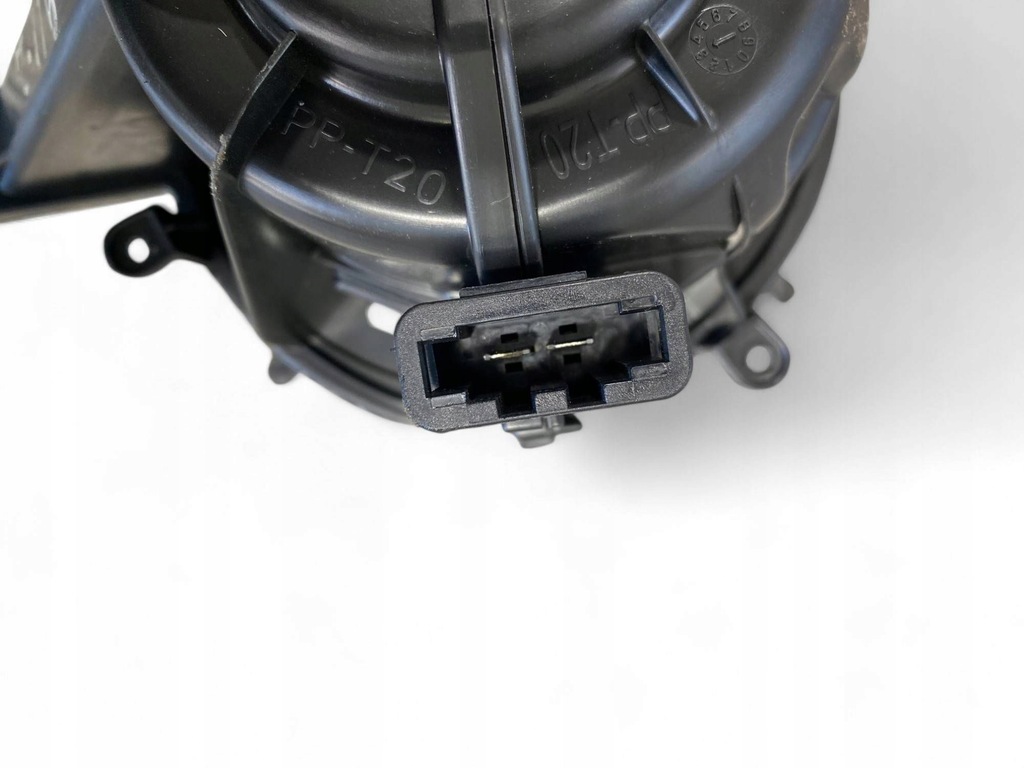 фото №10, Porsche 911 991 2018 вентилятор обдув / воздуходувка