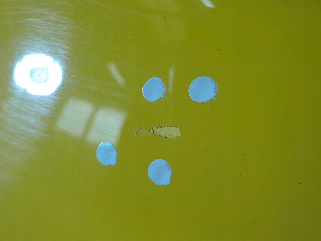 фото №5, Vw caddy iii 03-10 дверь перед передние правое r132