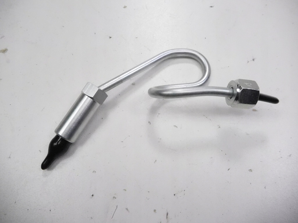 фото №3, Шланг пального renault 3.0 espace iv 7701052803