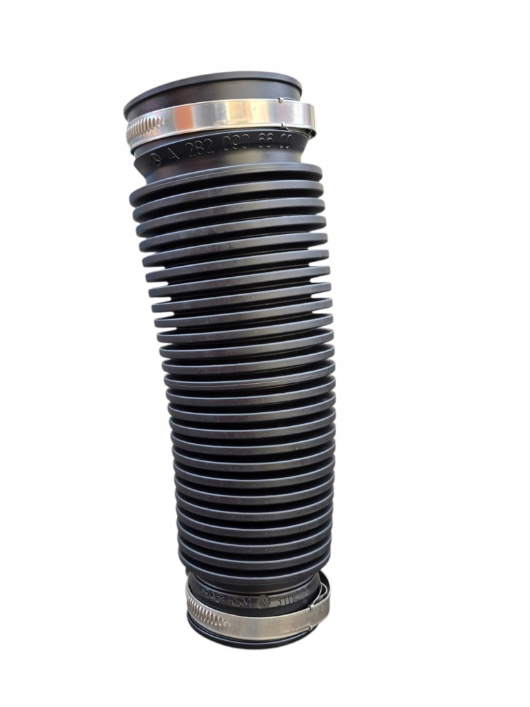 фото №1, Труба шланг фильтра воздуха mercedes cla x118 c118