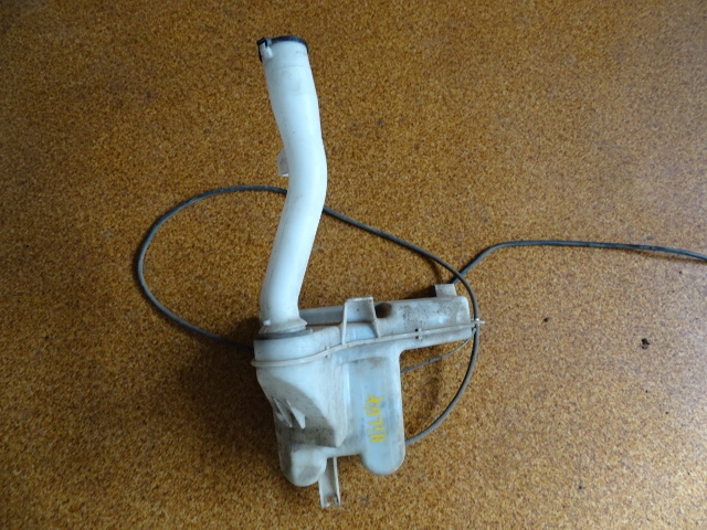 фото №1, Toyota hilux 07r бачок омывателя