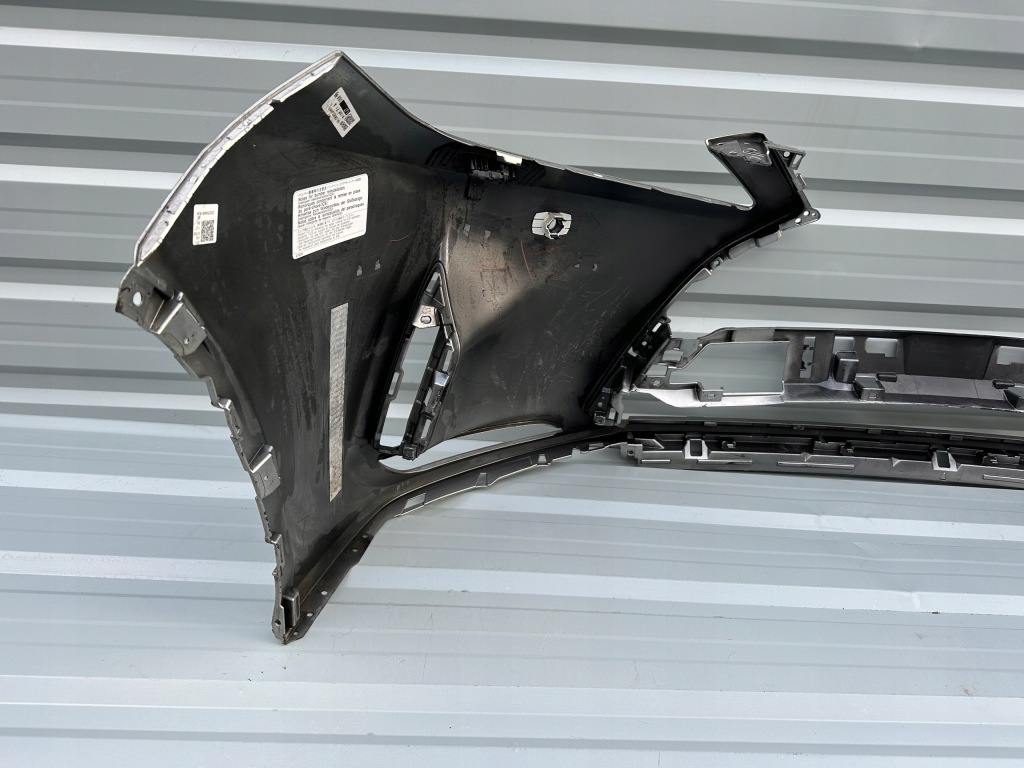 Lexus rx iv 4 lift sport 19r- бампер перед передній spr pdc 52119-48590 в Україні