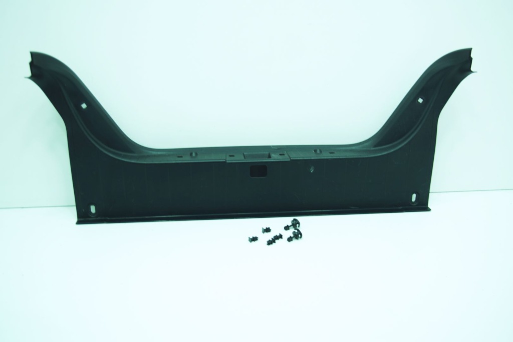 Купить Защита замка заднего a2156902925 mercedes cl w215