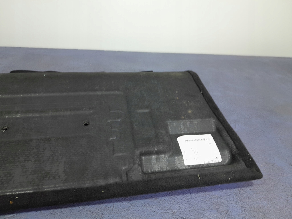 фото №5, Mercedes s w222 lift захист акумулятора багажника a2226944600