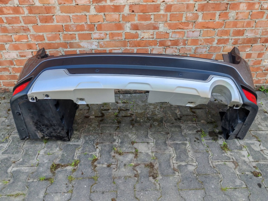 Купить 25.subaru forester v sk бампер задняя задний m4y pdc