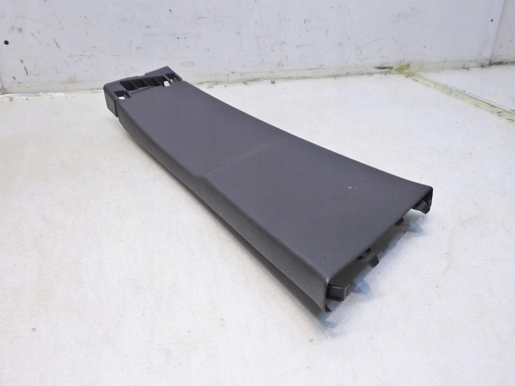 фото №6, Захист стійка b права renault laguna iii