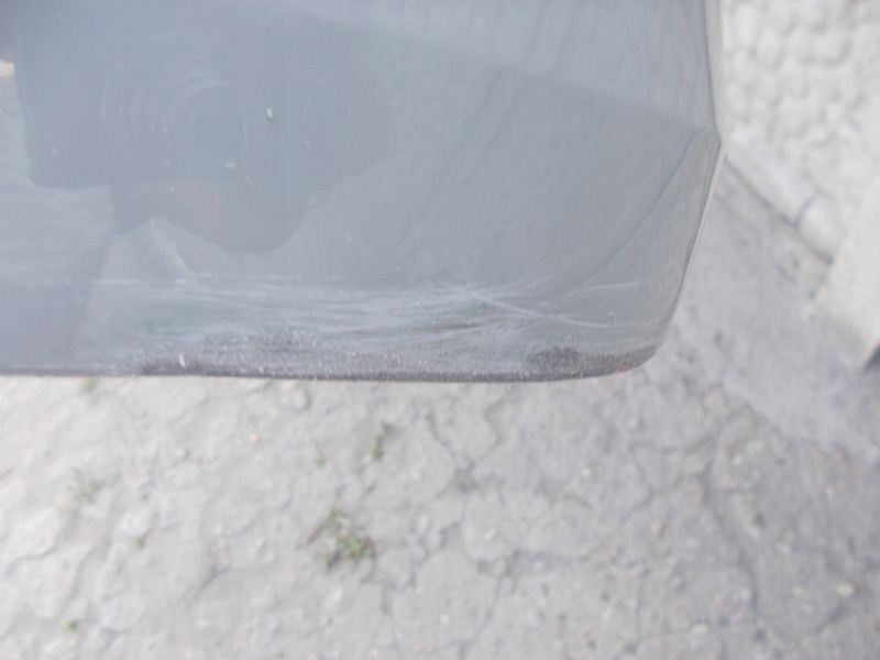 фото №7, Skoda octavia 3 iii lift vrs передний бампер