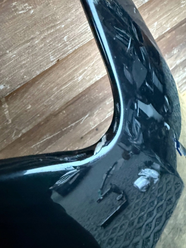 Крыло  левая сторона audi a5 8t 8f купе цвет ly9b Недорого