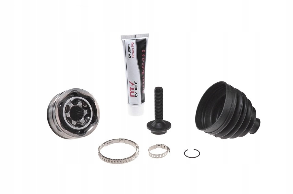 фото №2, Npz-au-055 nty шарнір зовнішній