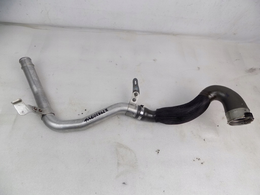 фото №1, Opel movano b 2.3tdci труба интеркулер 144602862r