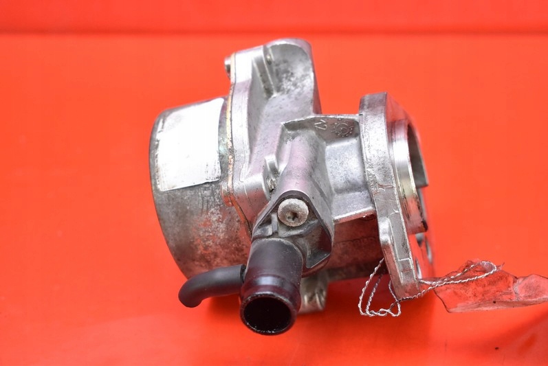 фото №4, Насос вакуум вакуум nissan note 1 i e11 1.5 dci 86 km 05-09