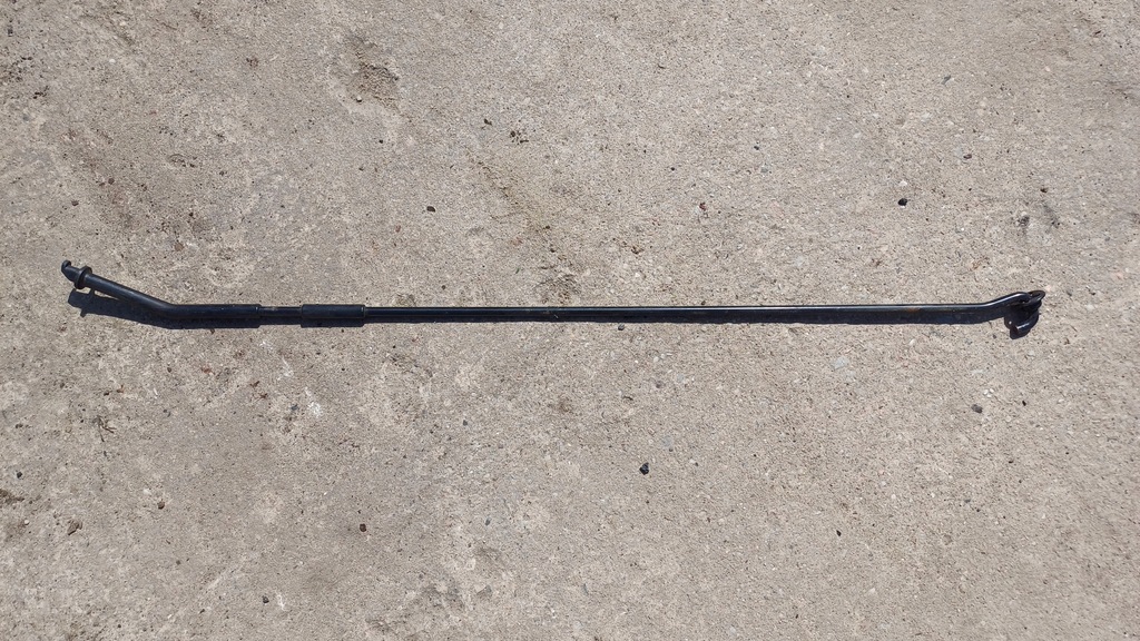 фото №1, Nissan pulsar стрижень капот