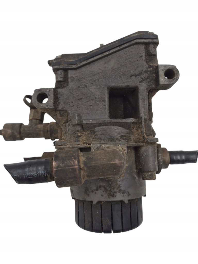 Купити Клапан модулятор ebs renault magnum 5010457146 0486203004