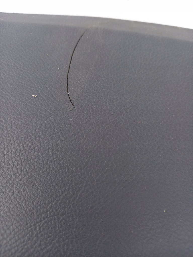 фото №5, Консоль 2x подушка безпеки 2x ремені peugeot 508 i