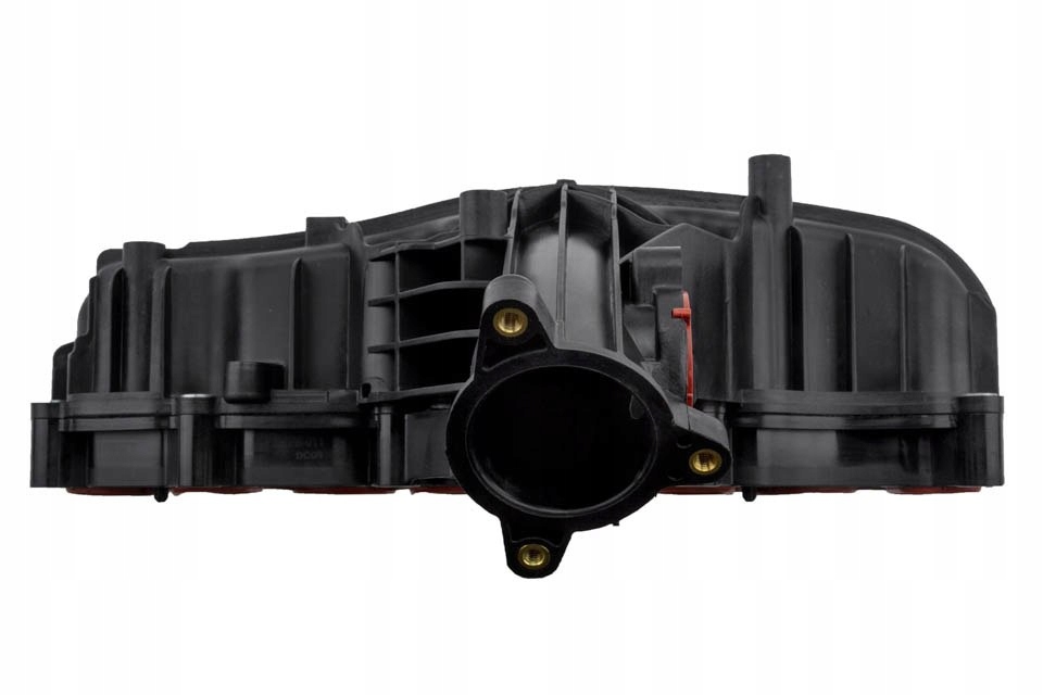 фото №2, Nty bks-vw-011 труба впускная, питание воздухом