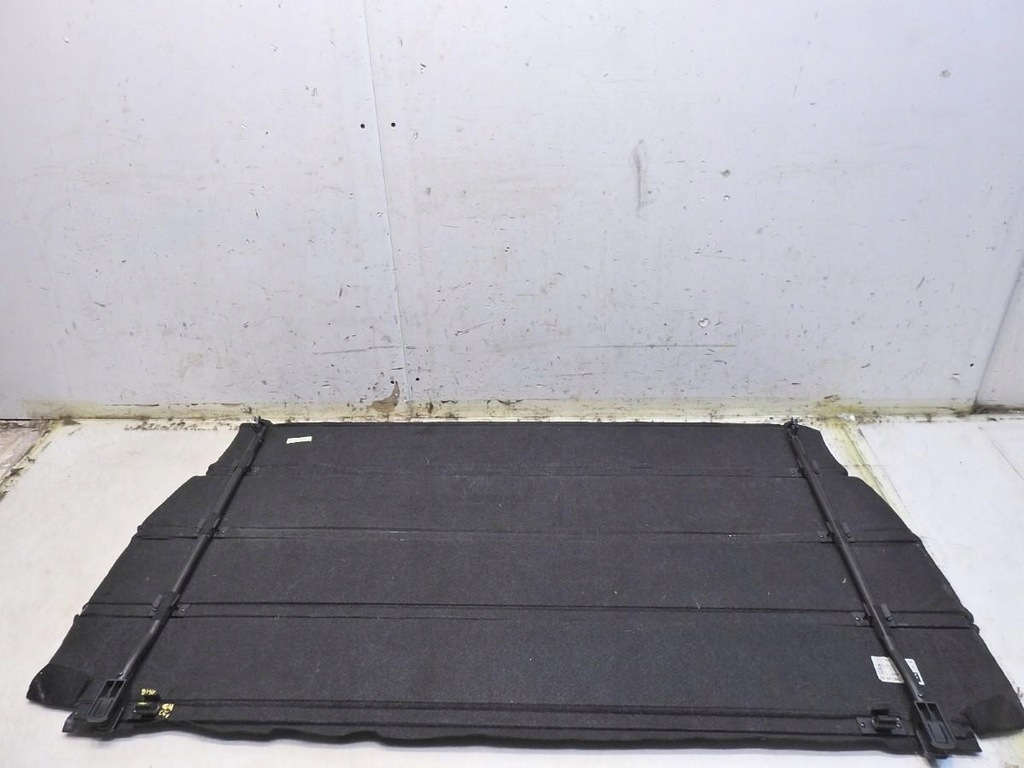 фото №7, Полиця багажника citroen c4 i coupe 96590180zd