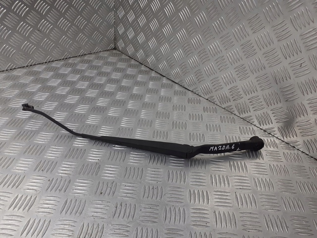 фото №1, Рычаг дворники левая mazda 6