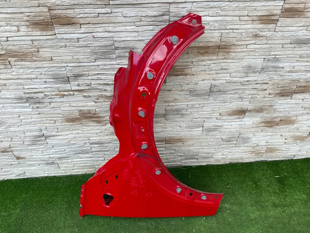 фото №1, Крыло mini r56 851