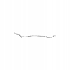 фото №1, Bosal 987-531 труба вихлопна