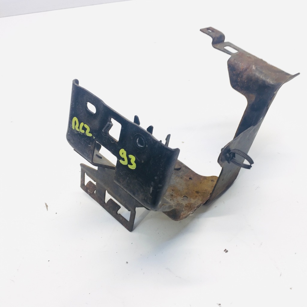 фото №1, Корзина насоса abs peugeot rcz #93